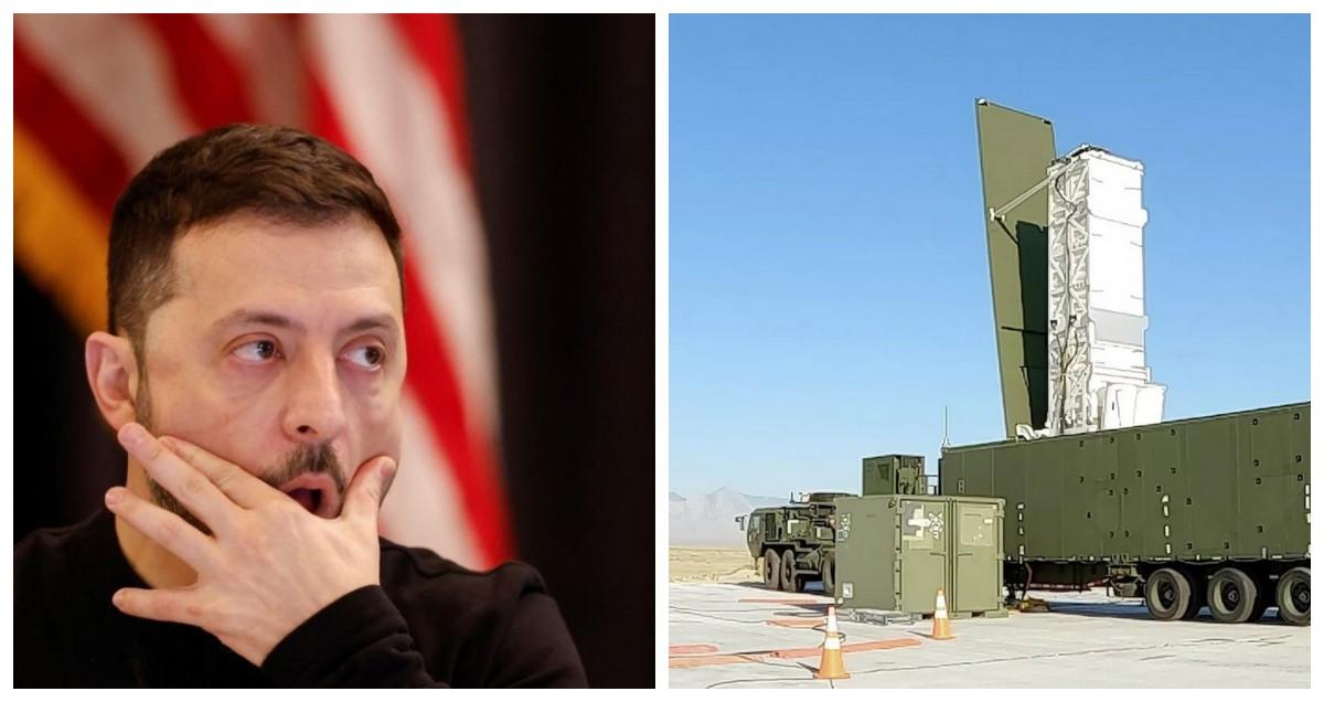 «Почти полностью безоружны». Почему США не дадут «томагавки» Незалежной и чего ждать от ЕС?