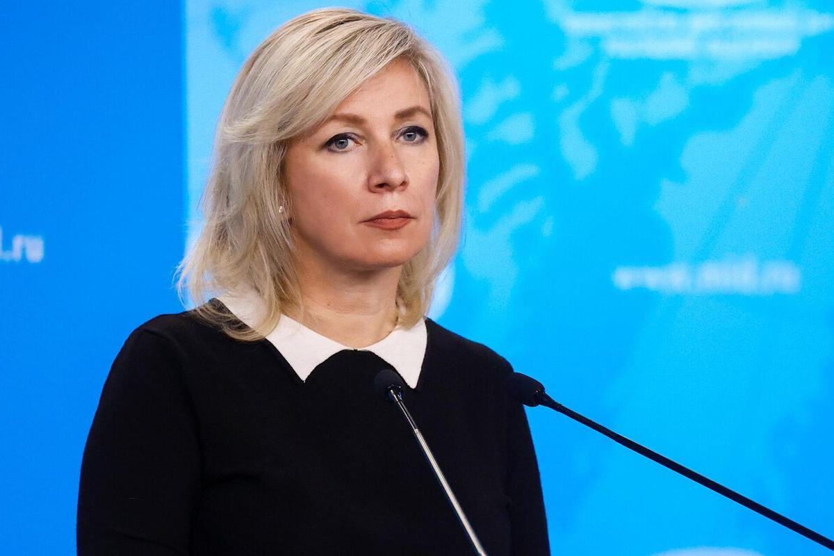 МИД РФ прокомментировал призыв Алиева к Украине