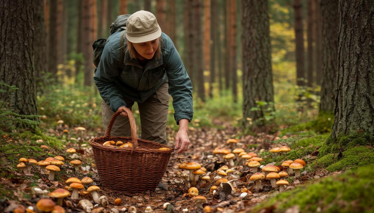 «Не знаешь – не трогай». И еще 7 лесных законов, которые должен знать каждый