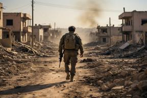 Террористы атаковали Мали: среди жертв министр обороны