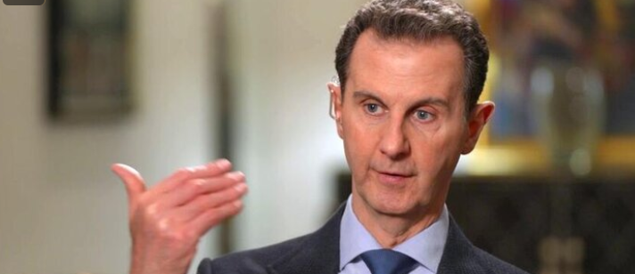 Суд во Франции выдал ордер на арест президента Сирии Башара Асада