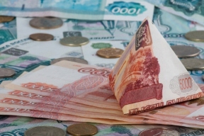 В России приняли законопроект о борьбе с финансовыми пирамидами
