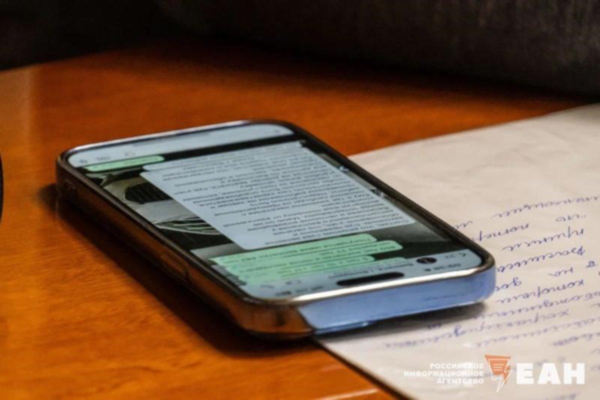 Свердловская полиция изучает соцсети для выявления деструктивных подростковых сообществ