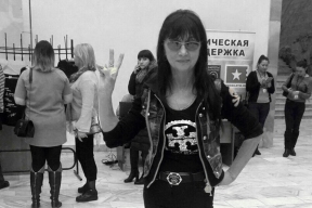 «Умереть счастливой». История жительницы Волгограда Юлии Чечиной, которая мечтала о концерте группы «Пикник»