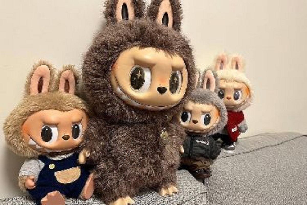 Онищенко призвал выяснить, как Кукла Лабубу влияет на психику детей