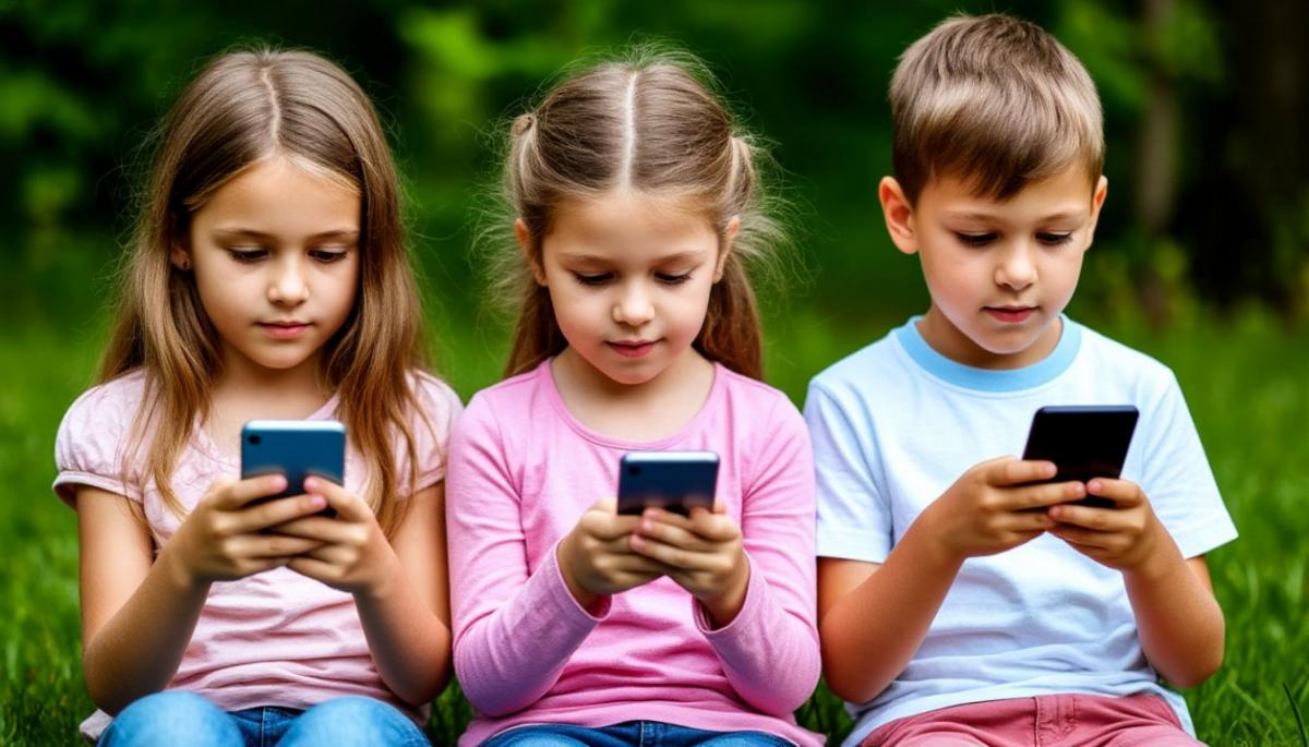 Психиатр Пережогин обсудил последствия запрета социальных сетей для детей младше 16 лет