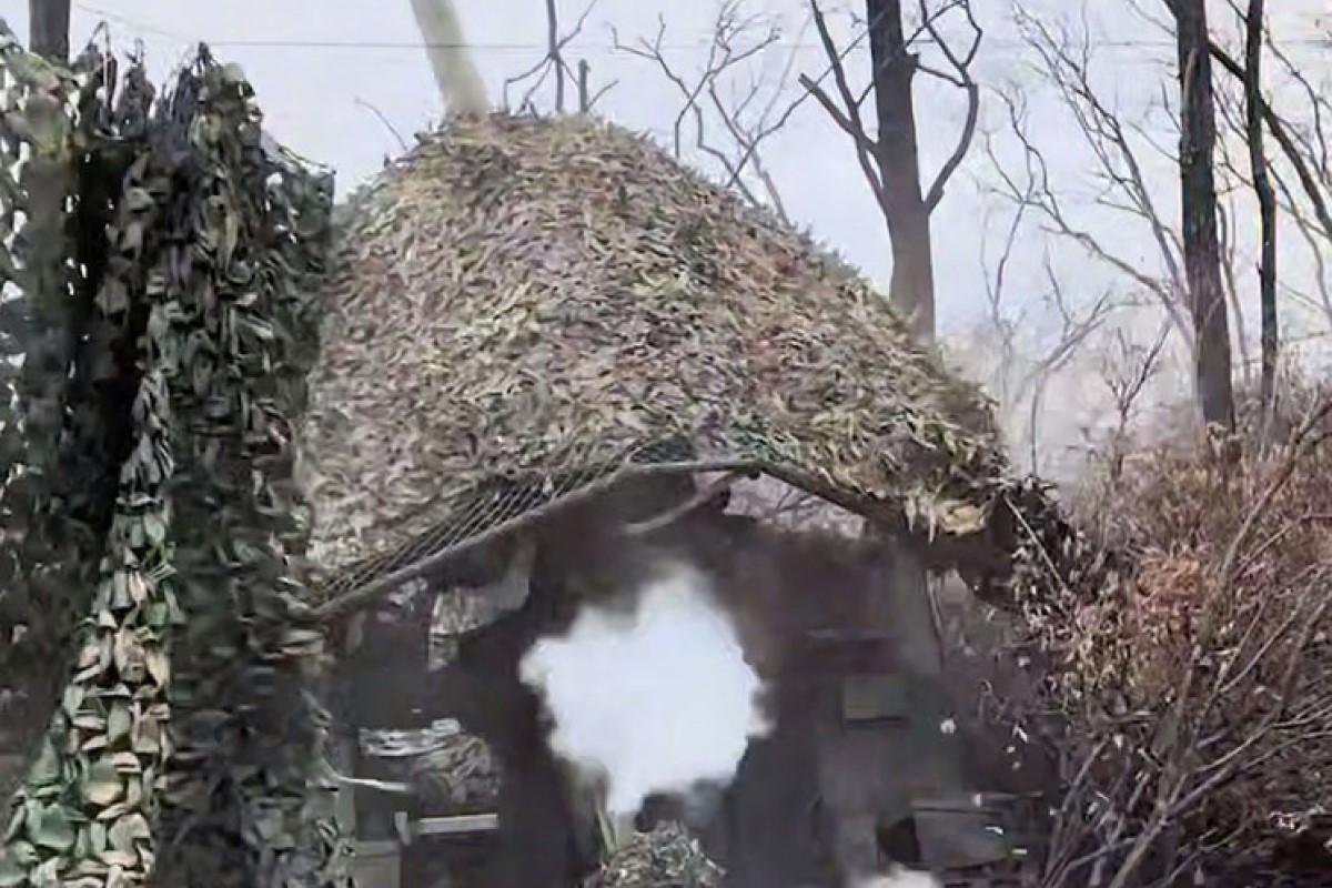 Немецкие СМИ сообщают о расширении прорыва ВС РФ на фронте в Харьковской области