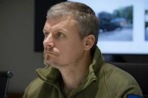 В России объявили в розыск замглавы офиса Зеленского