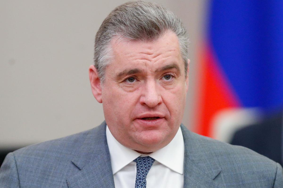 Слуцкий предложил вдвое увеличить выплаты участникам СВО для покупки жилья