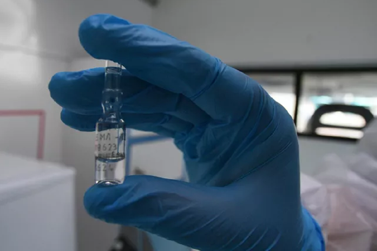 Роспотребнадзор призвал жителей Тверской области привиться от гриппа