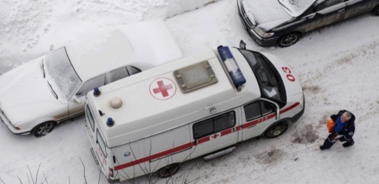 В Петербурге школьница попала в реанимацию из-за аптечного лекарства