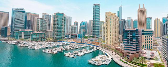В этом году Дубае будут сданы рекордные объемы жилья