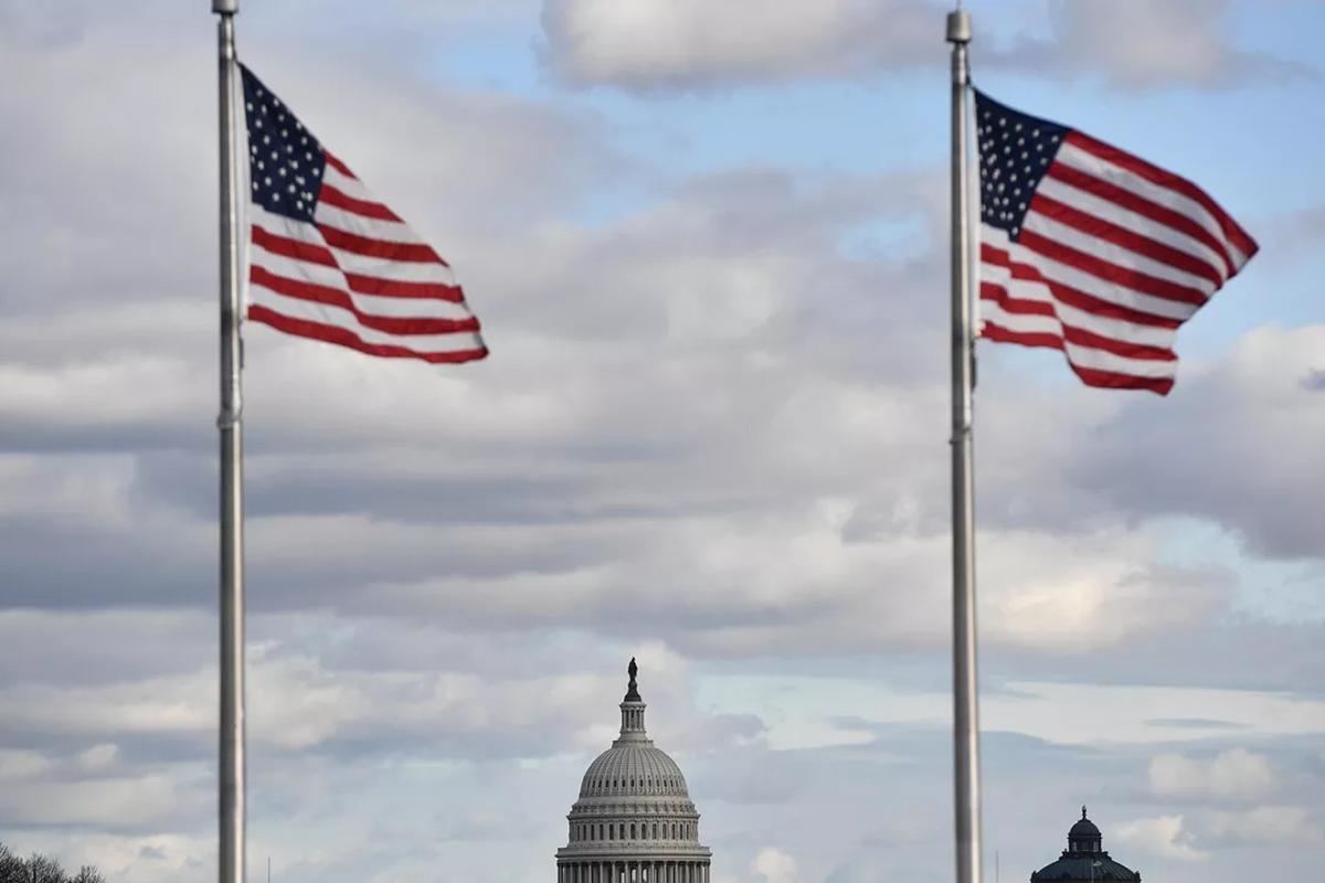 Глава Минэнерго США: Вашингтон намерен вытеснить Россию с газового рынка Европы