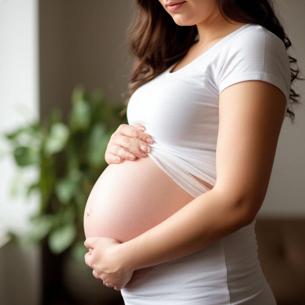 В Петербурге мигрант ударил ножом в живот беременной возлюбленной