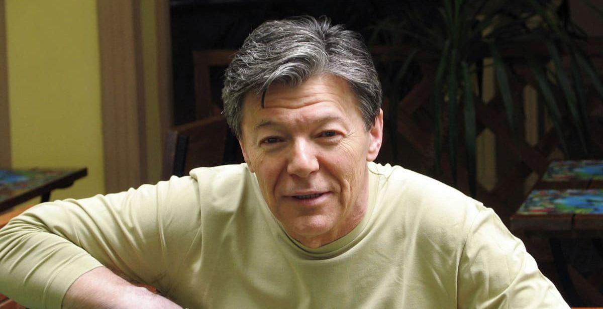 Александр Збруев снова заболел пневмонией