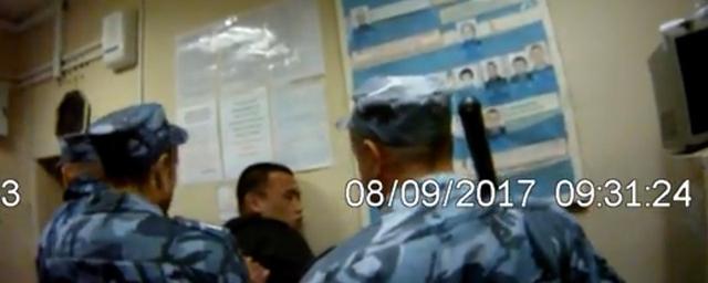 На Камчатке прокуратура начала проверку данных об истязаниях осуждённых