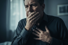 Кардиологи назвали скрытые симптомы, предшествующие внезапной остановке сердца