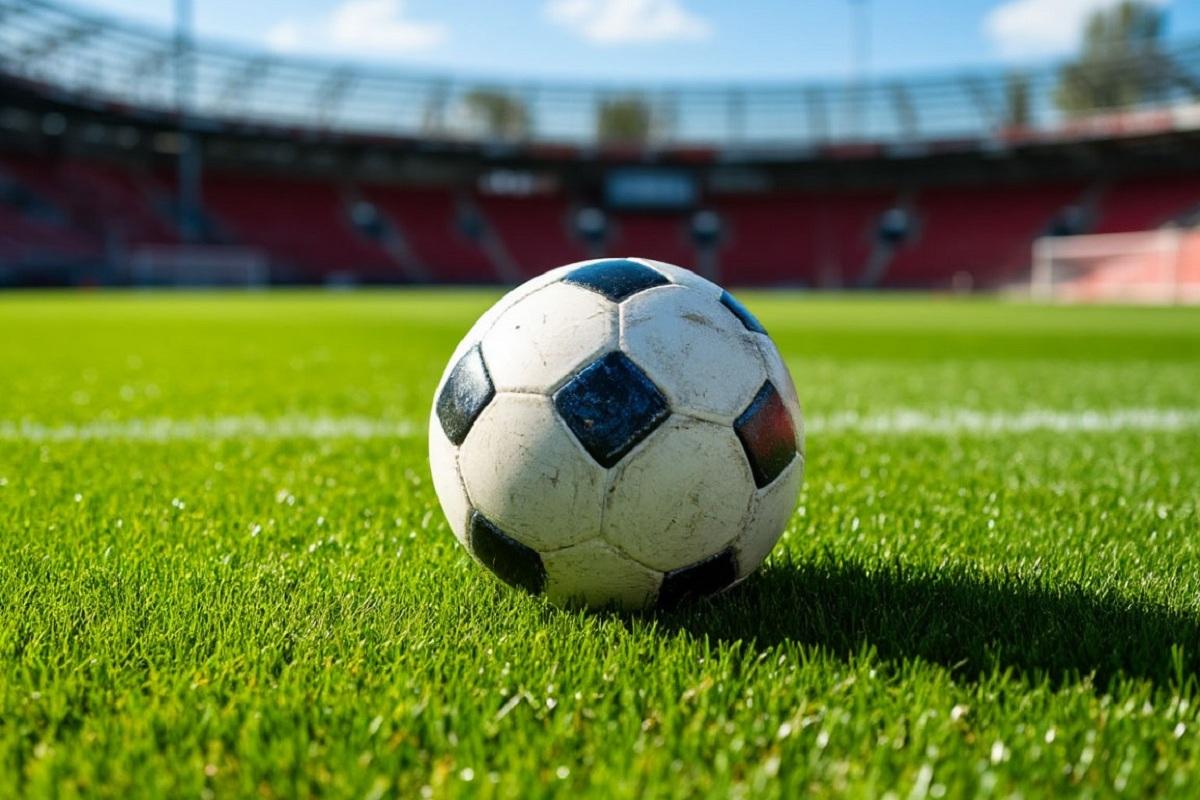 Российский футбол деградирует: как компенсировать нехватку международных соревнований?