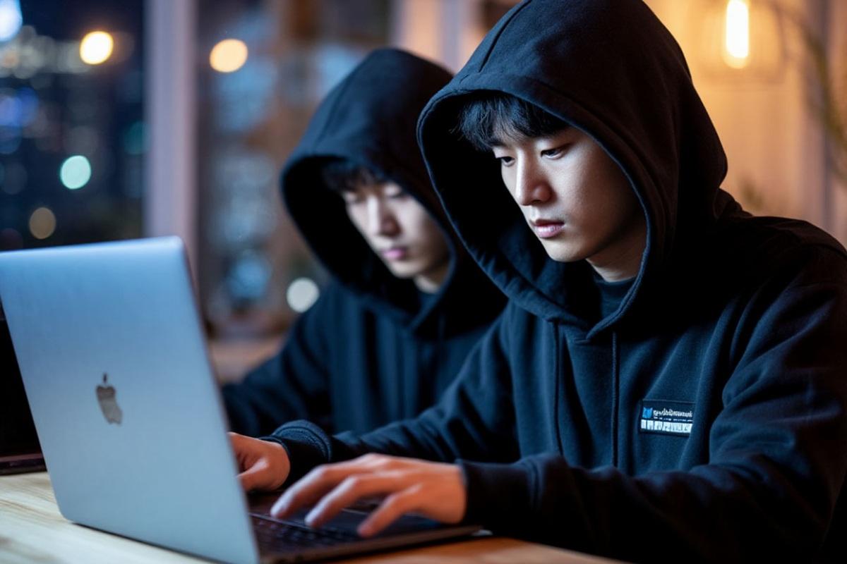 Северокорейские хакеры Kimsuky применили дипфейки для взлома южнокорейских объектов