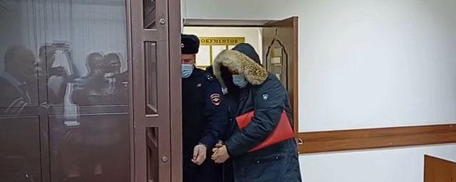Суд арестовал генерал-майора Росгвардии Драгомирецкого по делу о взятках на 25 млн рублей
