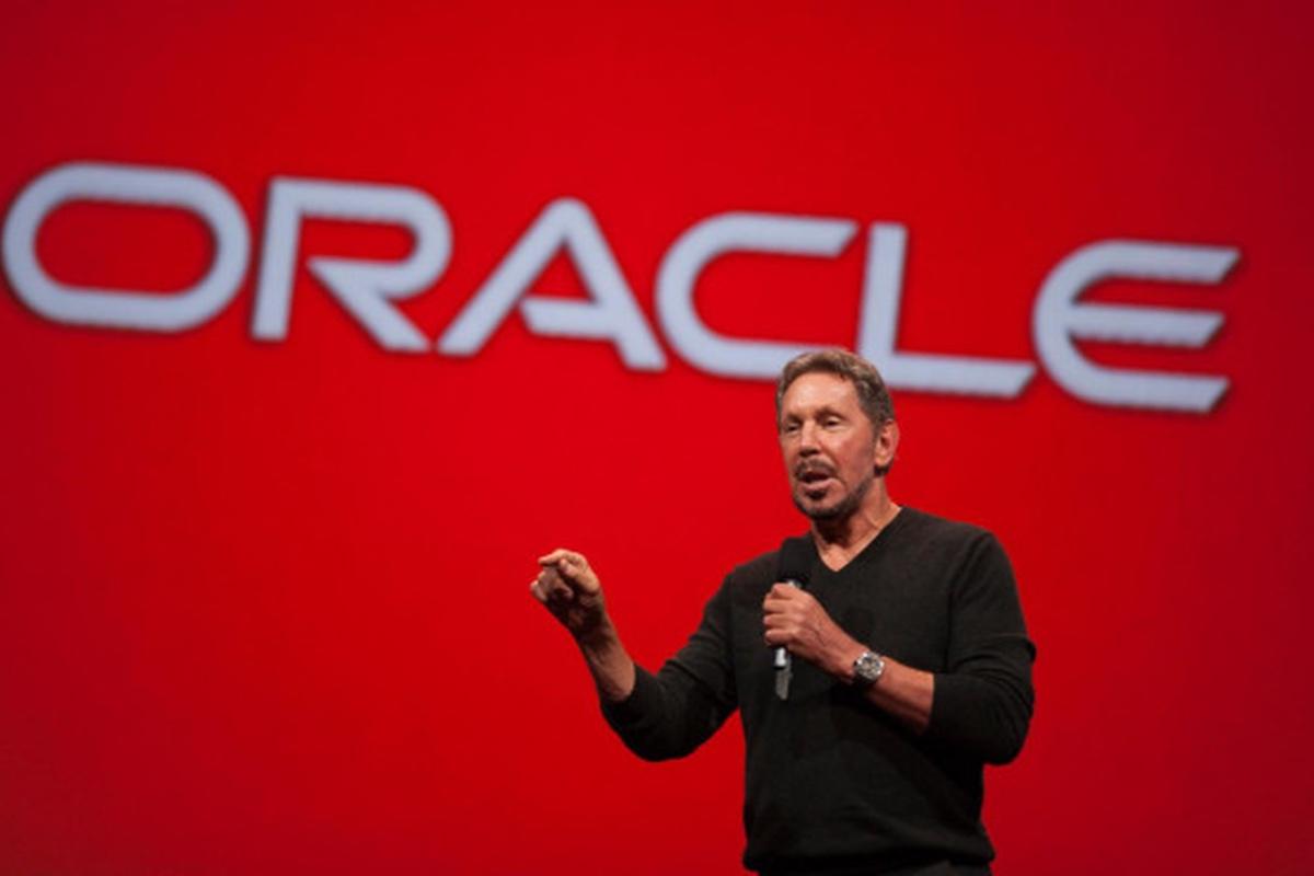 В списке богатейших людей планеты появился новый король, он обогнал Цукерберга