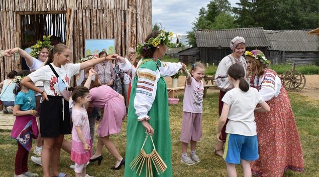 Жителей Тверской области приглашают на фестиваль «Арт-деревня Кой»