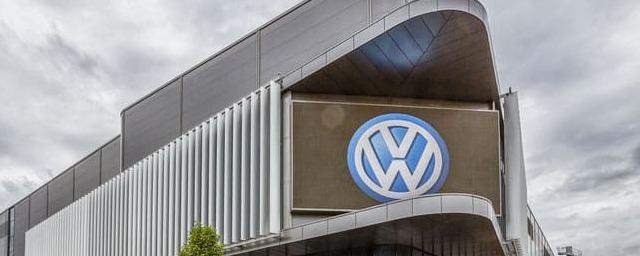 Volkswagen wants to reduce its workforce