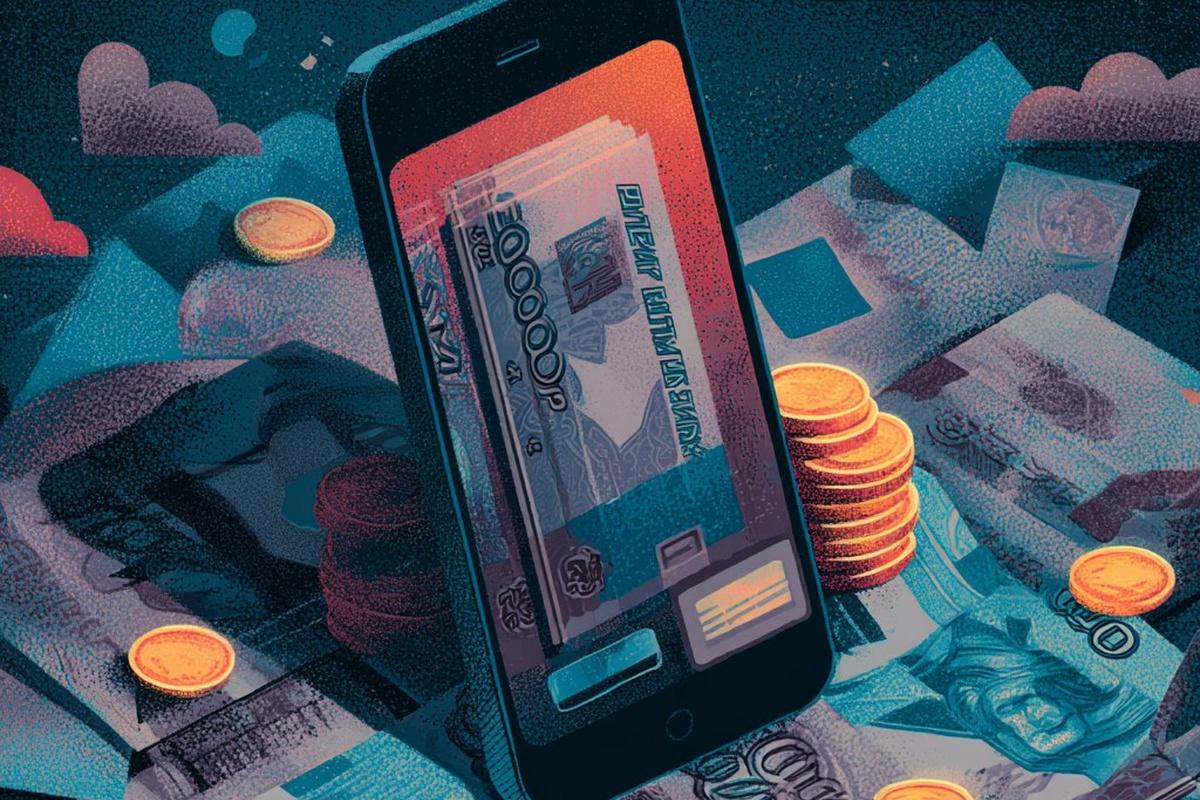 Власть устанавливает контроль над транзакциями: как цифровой рубль повлияет на банки и управление финансами?