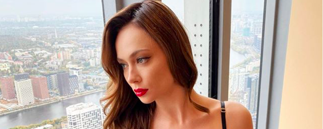 Пожарный отреагировал на слова Самбурской о низких зарплатах