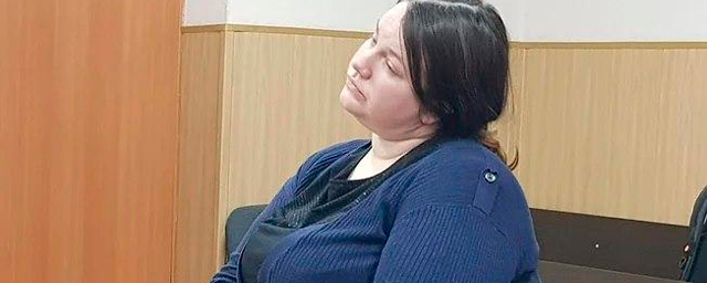 В Перми бывшему приставу Александре Мардановой присудили 5,5 лет колонии за взятки