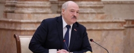Лукашенко назвал условия, когда Белоруссия станет участвовать в войне