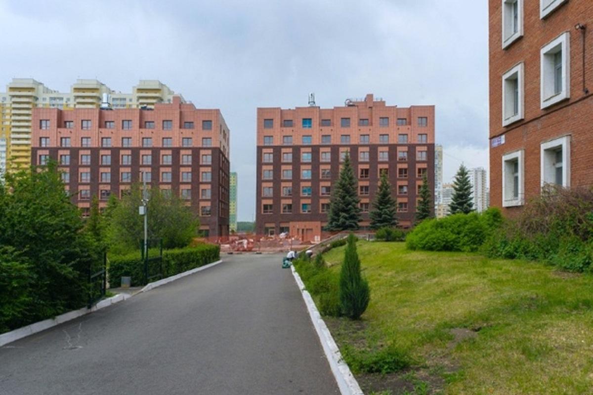 Текслер: Началось строительство научного корпуса в межуниверситетском кампусе