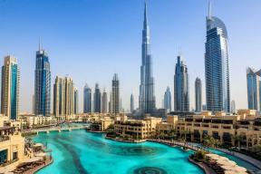 Отдых в Дубае накрылся медным тазом: популярные отели массово закрываются до осени
