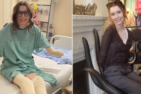 Юная жительница США списала недомогание на запор и лишилась рук и ног