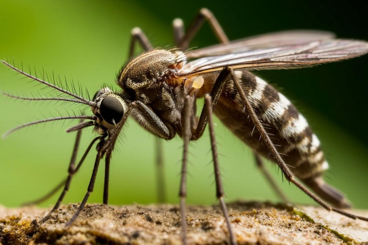 Chikungunya and West Nile virus spread rapidly across Europe