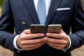 МВД опровергло информацию о досмотрах телефонов россиян для выявления VPN