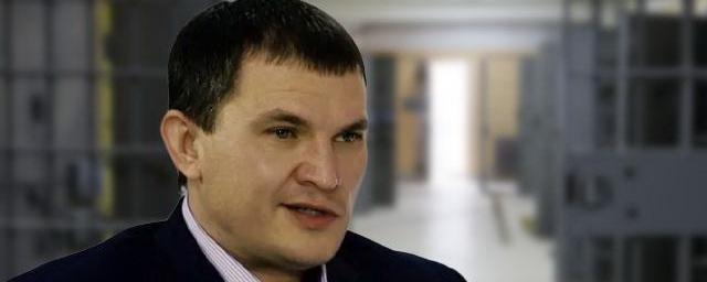 Бывший директор «МУК Красноярская» Сергей Супрун получил 2,6 года условно за присвоение денежных средств