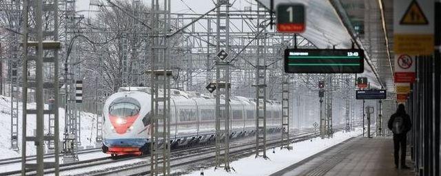 Собянин рассказал о возведении новых станций наземного метро в Москве