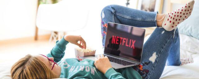 Forbes составил топ-10 лучших сериалов Netflix этого лета
