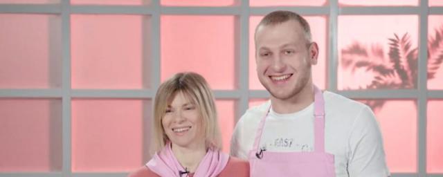 Семья из Красногорска примет участие в реалити-шоу телеканала «Суббота!»