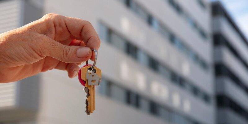 Депутат ГД предложил ввести механизм лизинга жилья как альтернативу льготной ипотеке