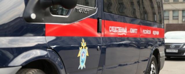 В Екатеринбурге по факту падения девушки с высоты возбудили дело