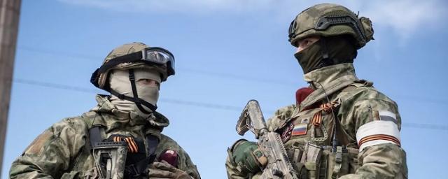 В Новосибирской области начнут проактивно работать с бойцами из зоны СВО