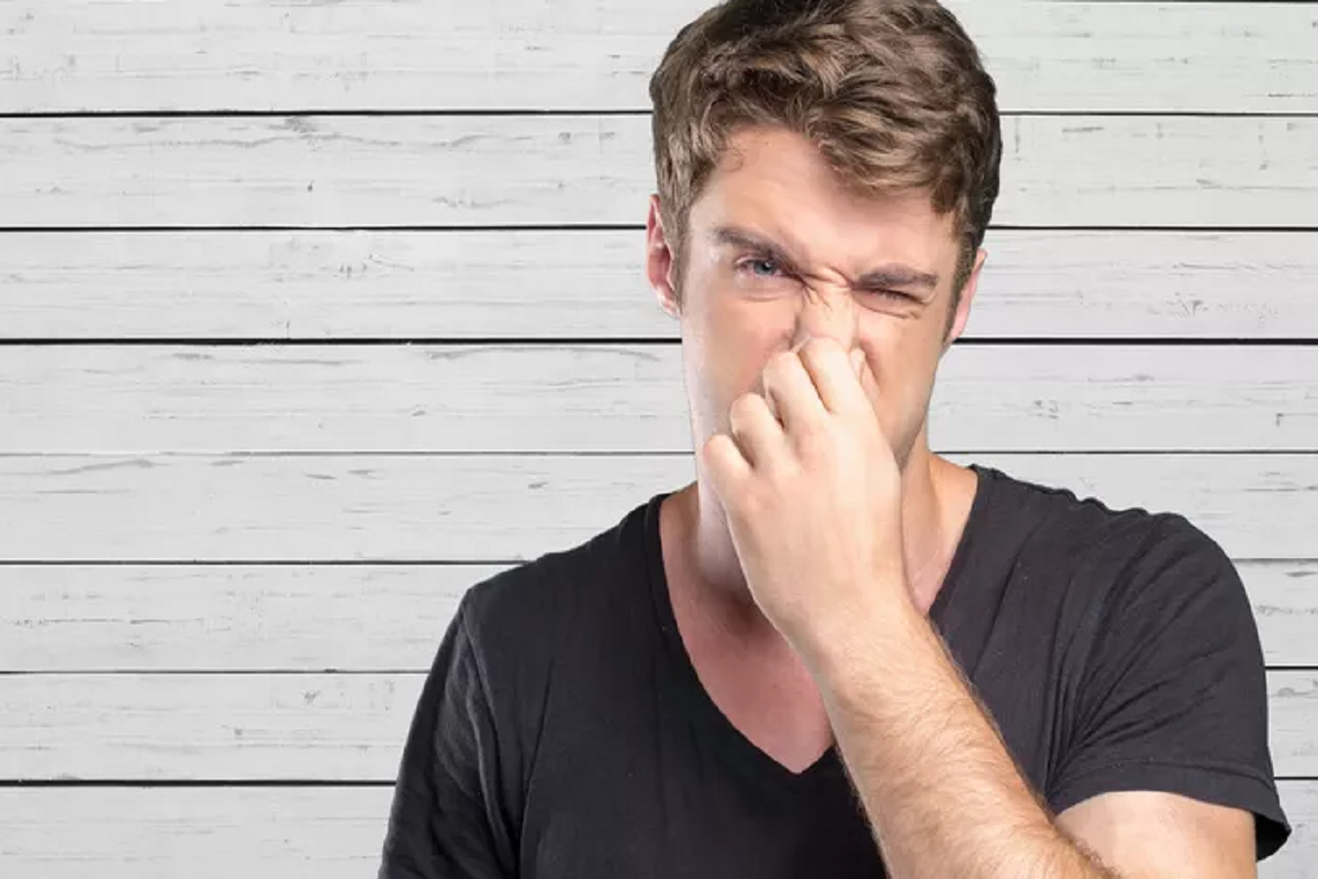 Жителям Новоаннинского назвали источник распространения запаха сероводорода