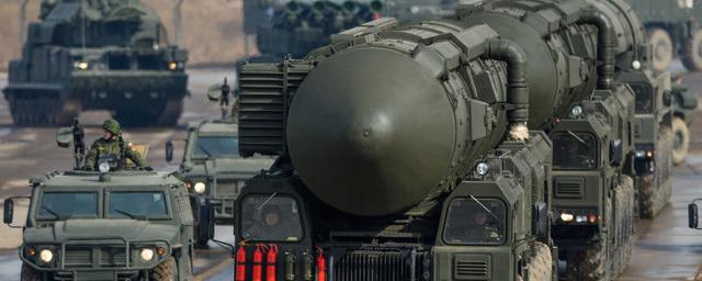 Миссия США в ООН: Россия должна пересмотреть планы по размещению ядерного оружия в Белоруссии