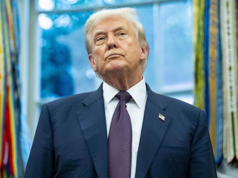 Умеренков: Визит Дмитриева в США приоткрыл план Трампа по Украине