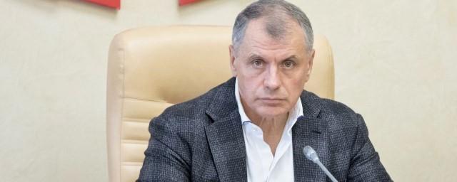 Глава Госсовета Крыма заявил о необходимости сделать выводы из мобилизационной кампании