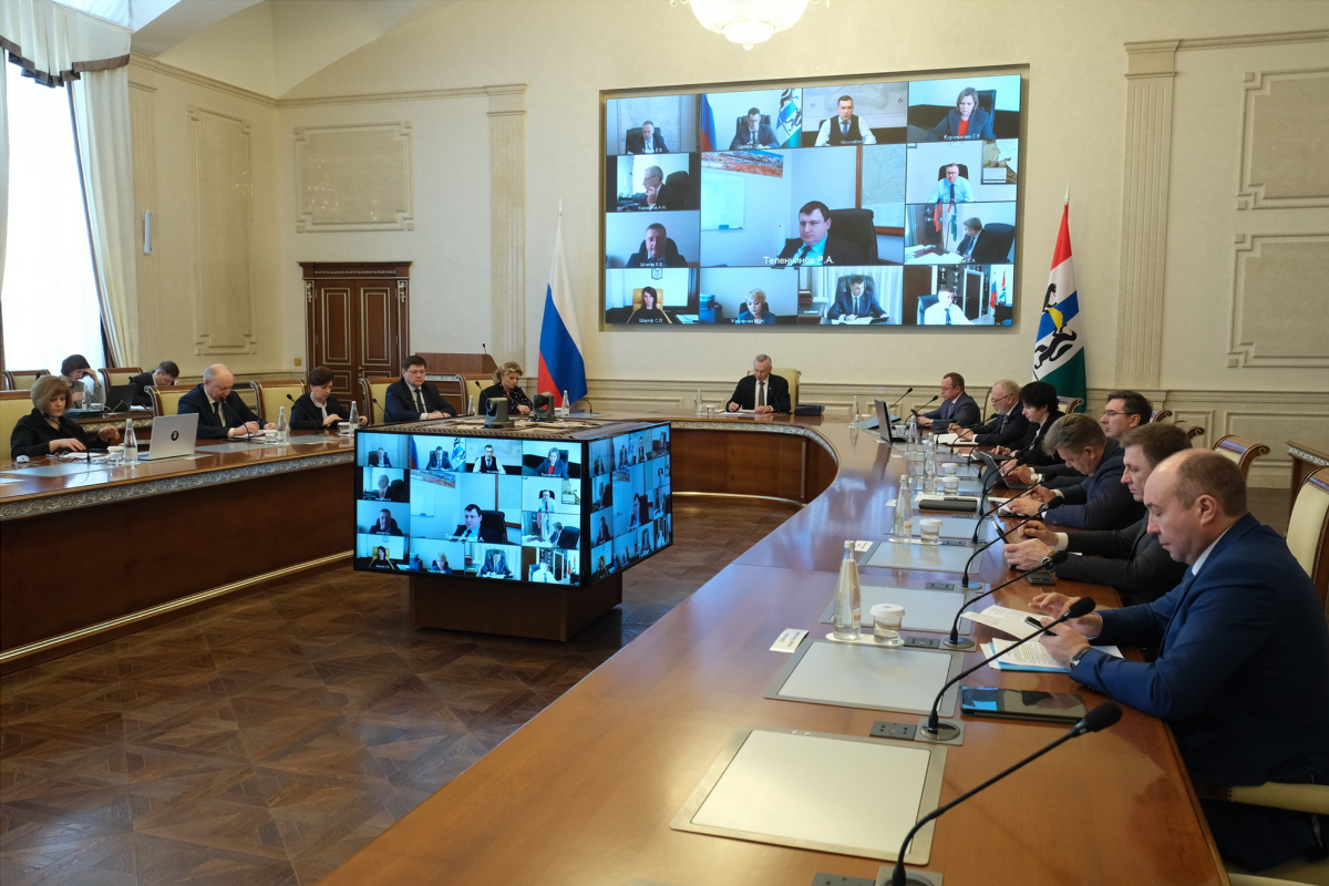 В Новосибирской области работникам культуры предложат выплату в 1 млн рублей за трудоустройство на селе