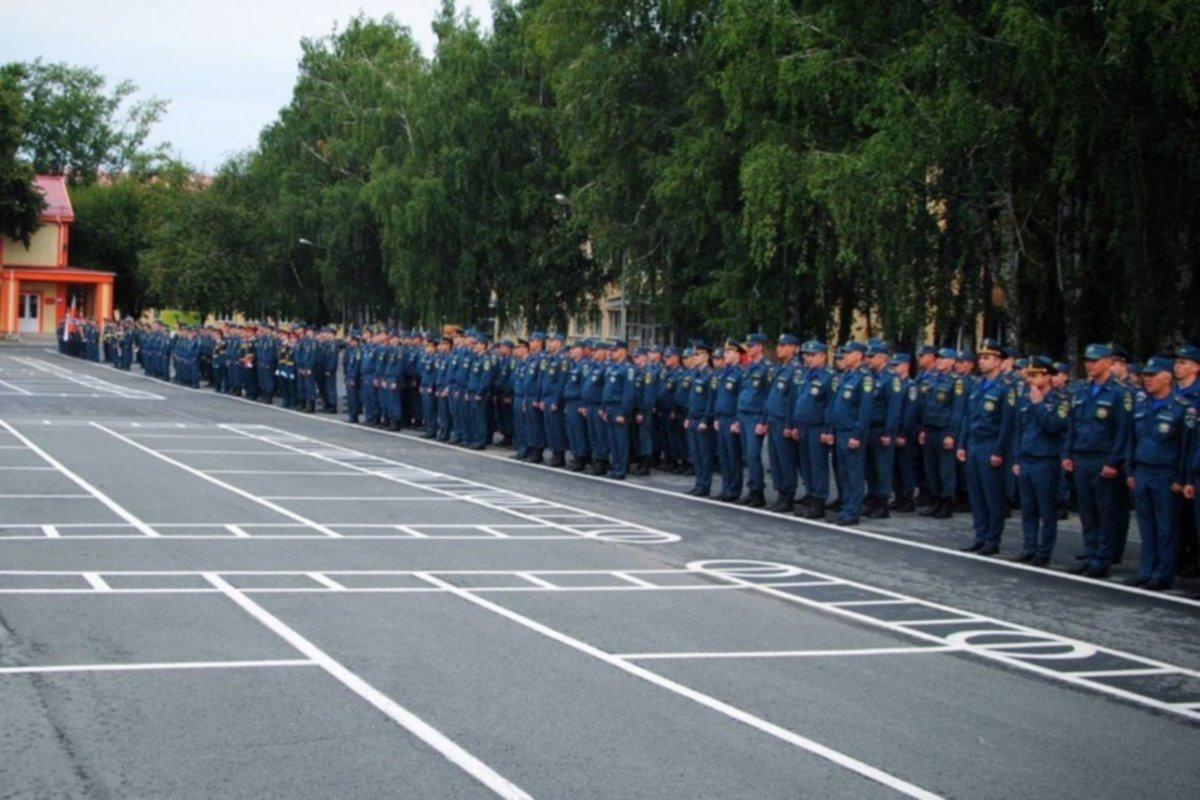 В Челябинской области арестован начальник «Уральского учебного спасательного центра МЧС России»