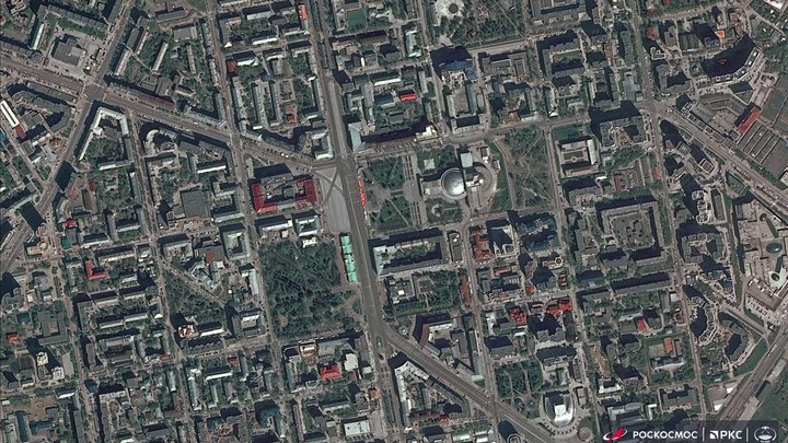 Для Новосибирска 2024 год назвали особенным